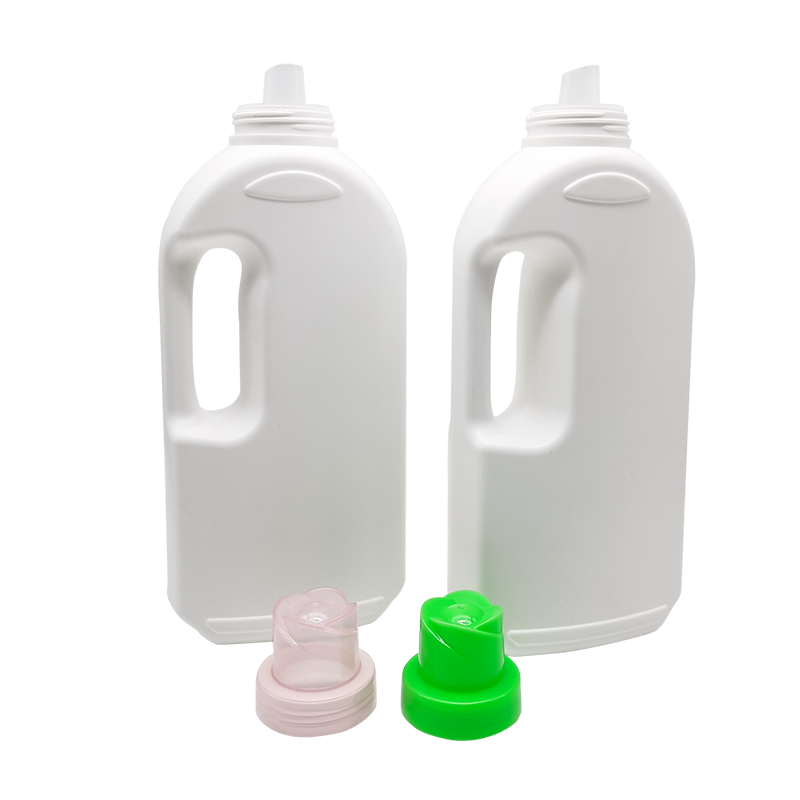 Frasco de detergente 1000ml