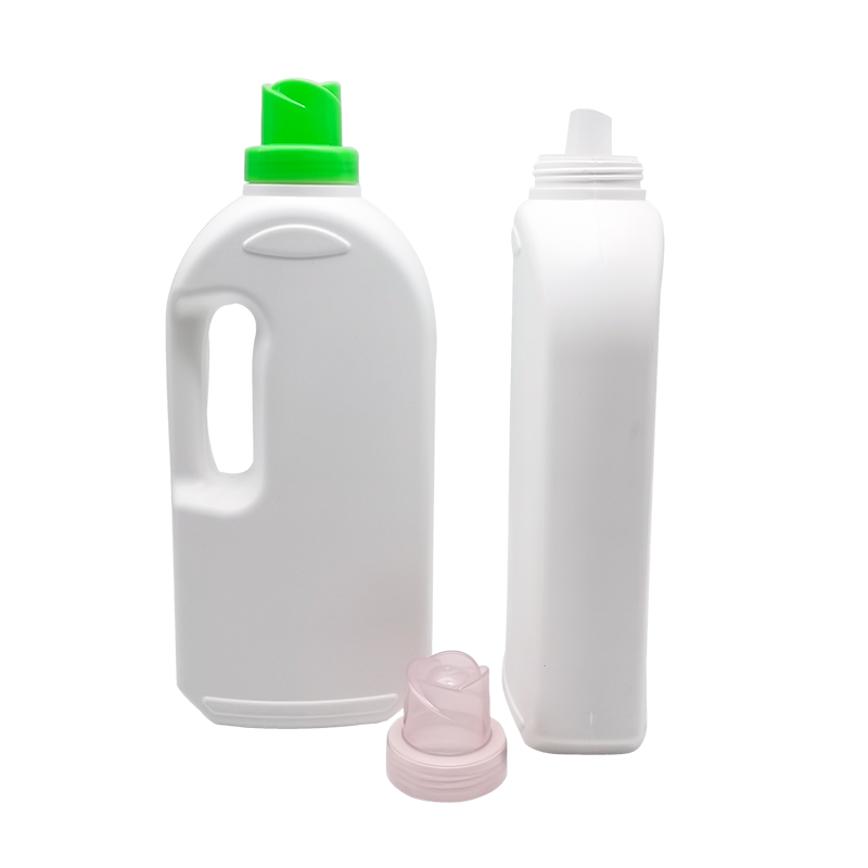 Frasco de detergente 1000ml