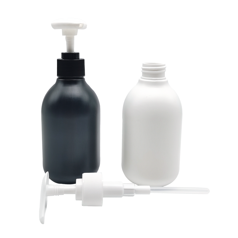 Frasco de loção Boston 300ml