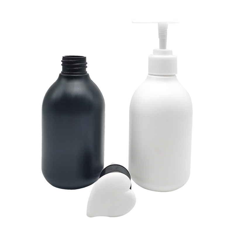 Frasco de loção Boston 300ml