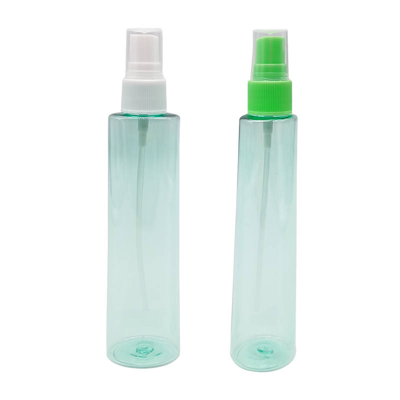 Frasco de spray não cortante de mosquito de água do banheiro