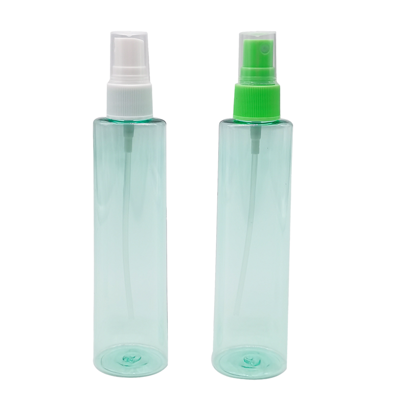 Frasco de spray não cortante de mosquito de água do banheiro