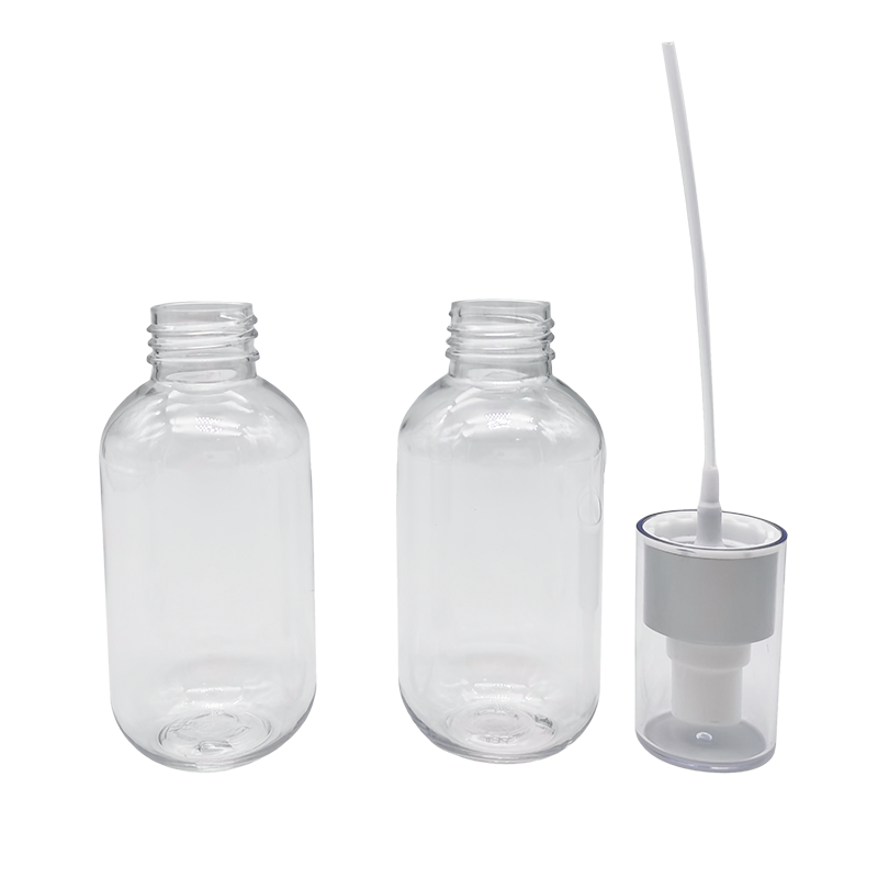 Frasco de spray de maquiagem de perfume