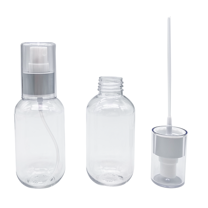 Frasco de spray de maquiagem de perfume