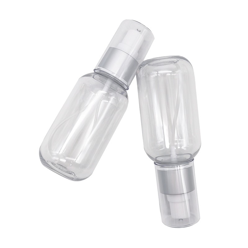 Frasco de spray de maquiagem de perfume