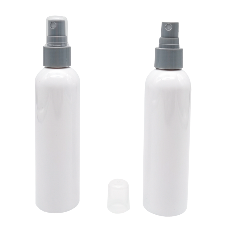 Frasco de spray de perfume 120ml