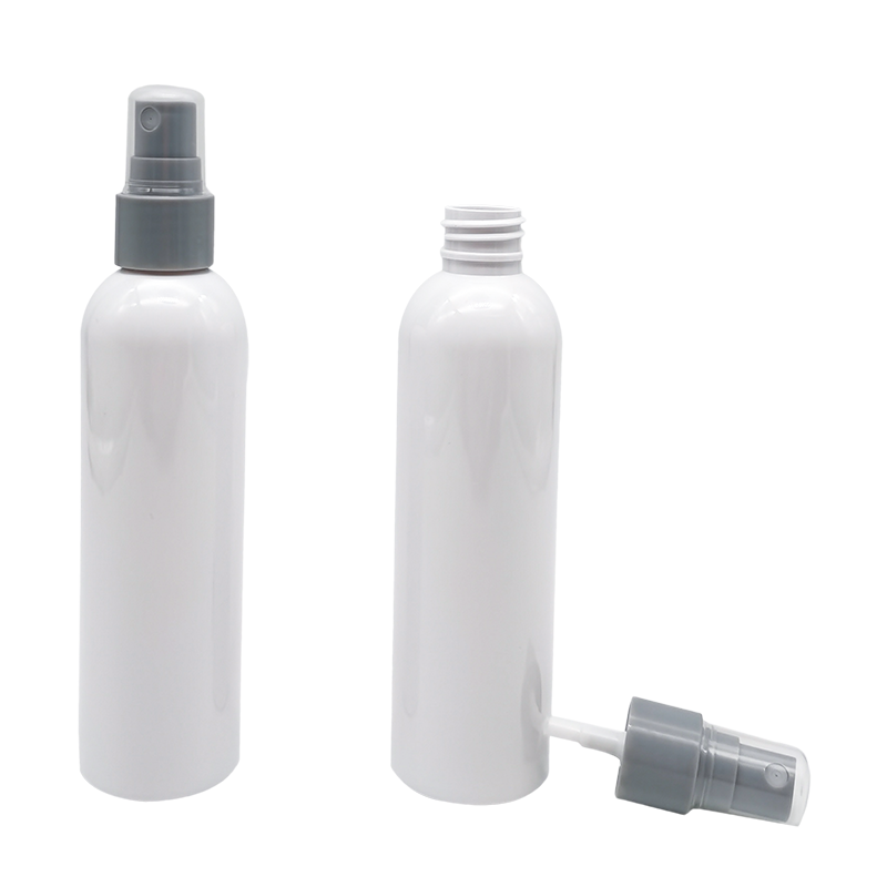 Frasco de spray de perfume 120ml