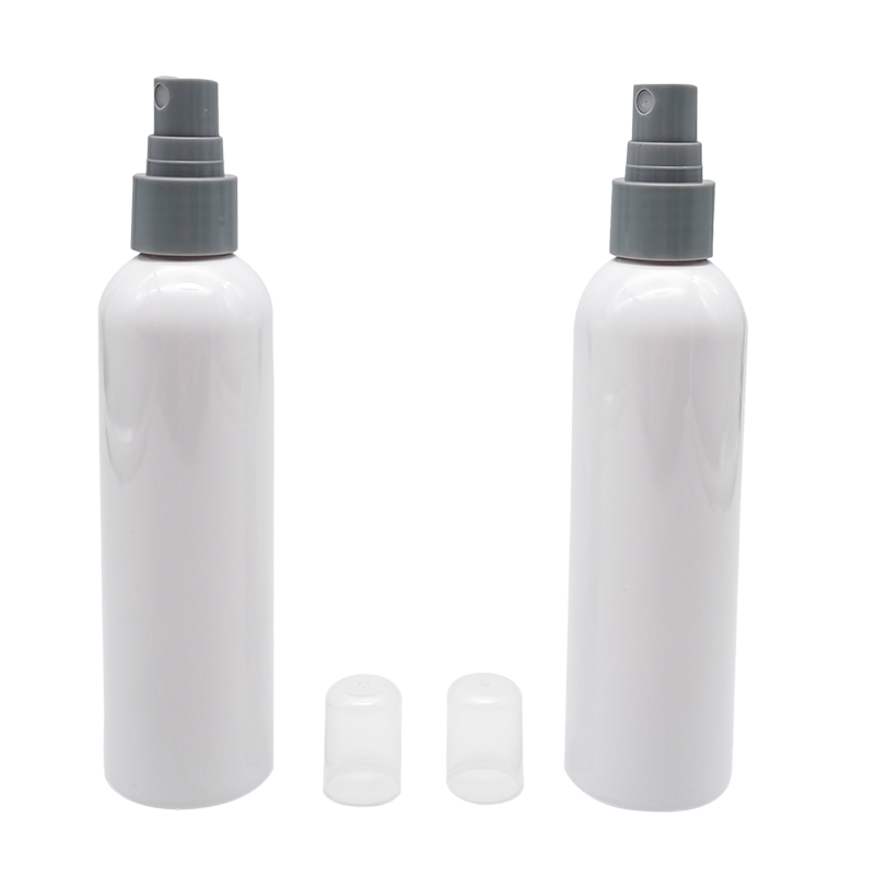 Frasco de spray de perfume 120ml