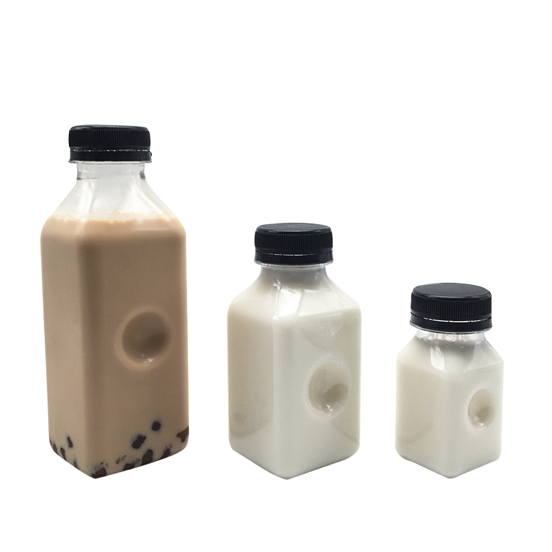 250ml quarteto bebida bebida leite garrafa de chá