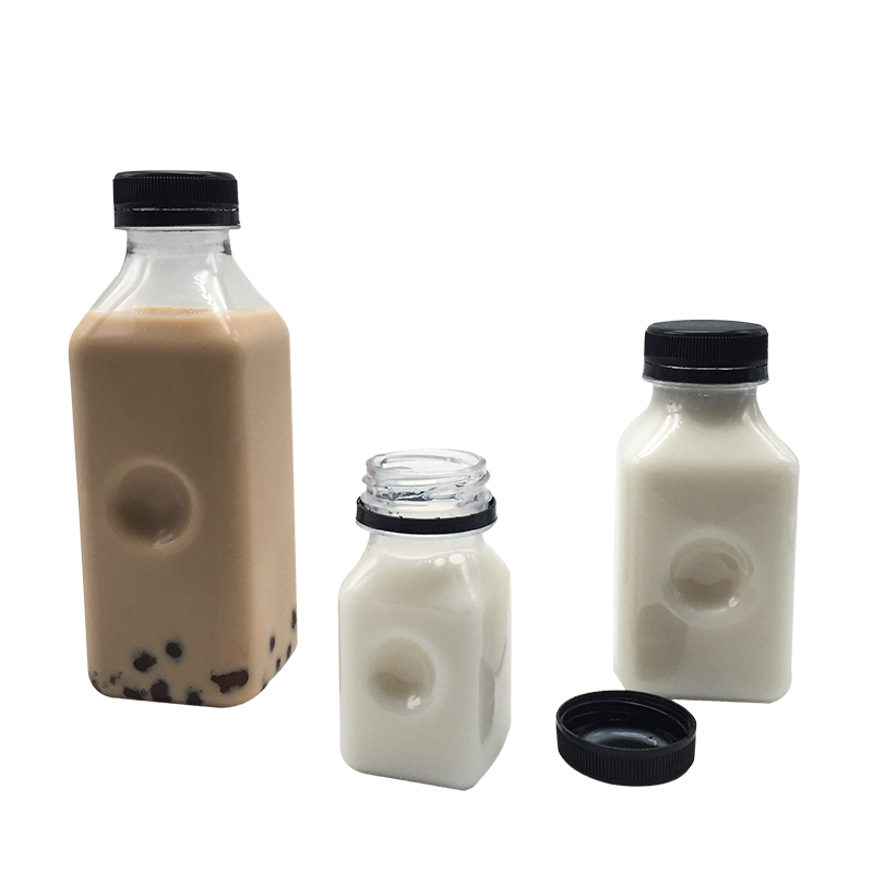 250ml quarteto bebida bebida leite garrafa de chá