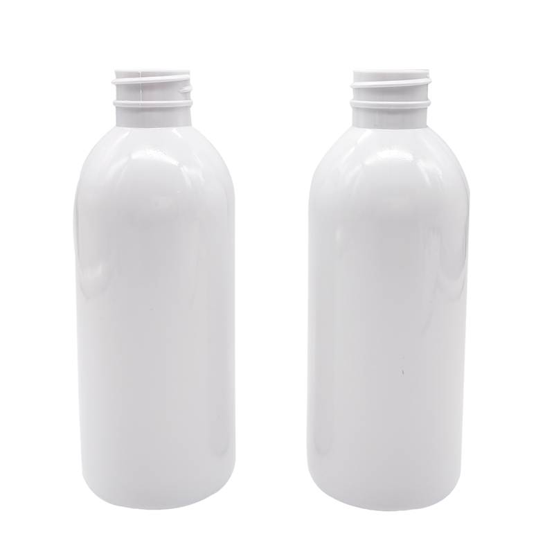 Frasco de pistola de pulverização Boston de 250 ml