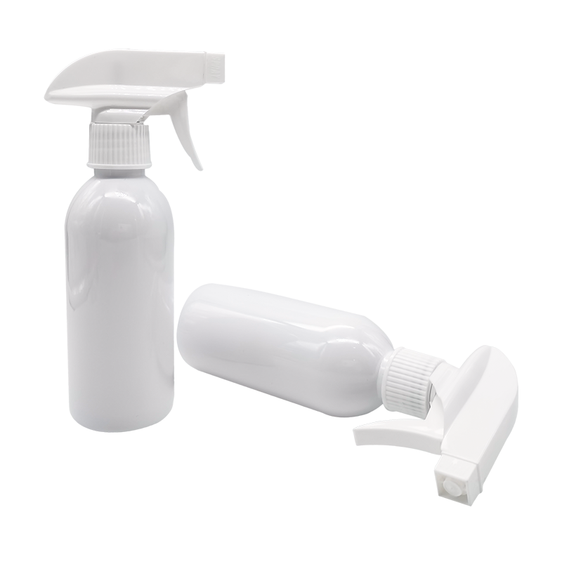 Frasco de pistola de pulverização Boston de 250 ml