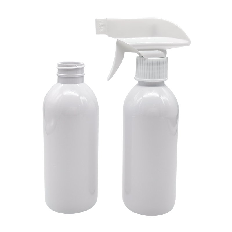 Frasco de pistola de pulverização Boston de 250 ml