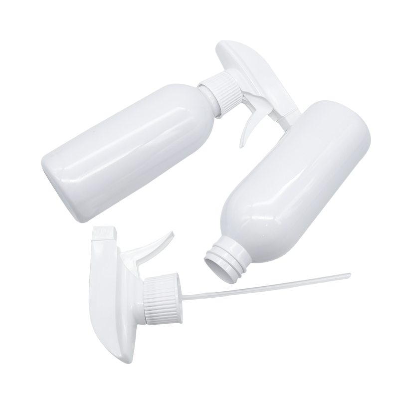 Frasco de pistola de pulverização Boston de 250 ml