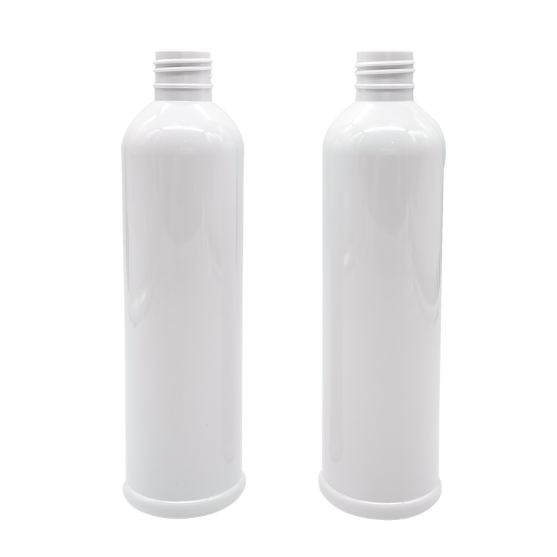 Frasco de spray alto fino