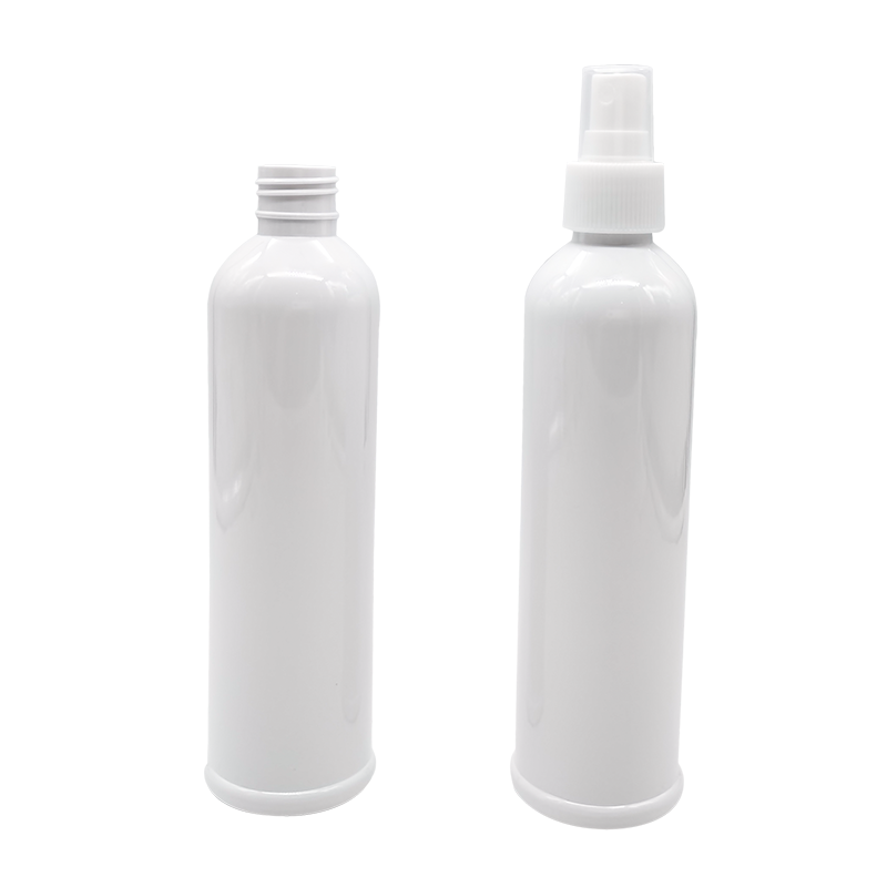 Frasco de spray alto fino