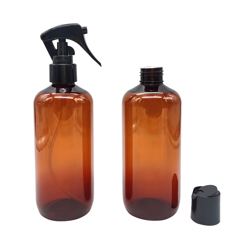 Garrafa de pistola de spray Boston Little Mouse