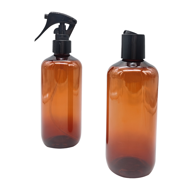 Garrafa de pistola de spray Boston Little Mouse