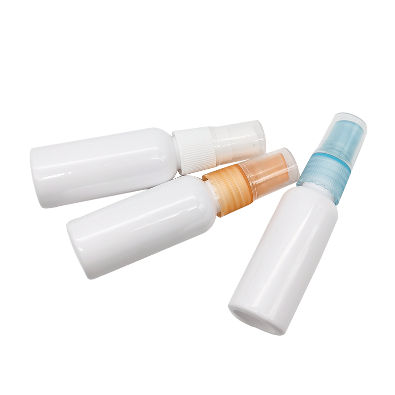 Cosméticos Cabeça de spray pequena Frasco de spray de perfume