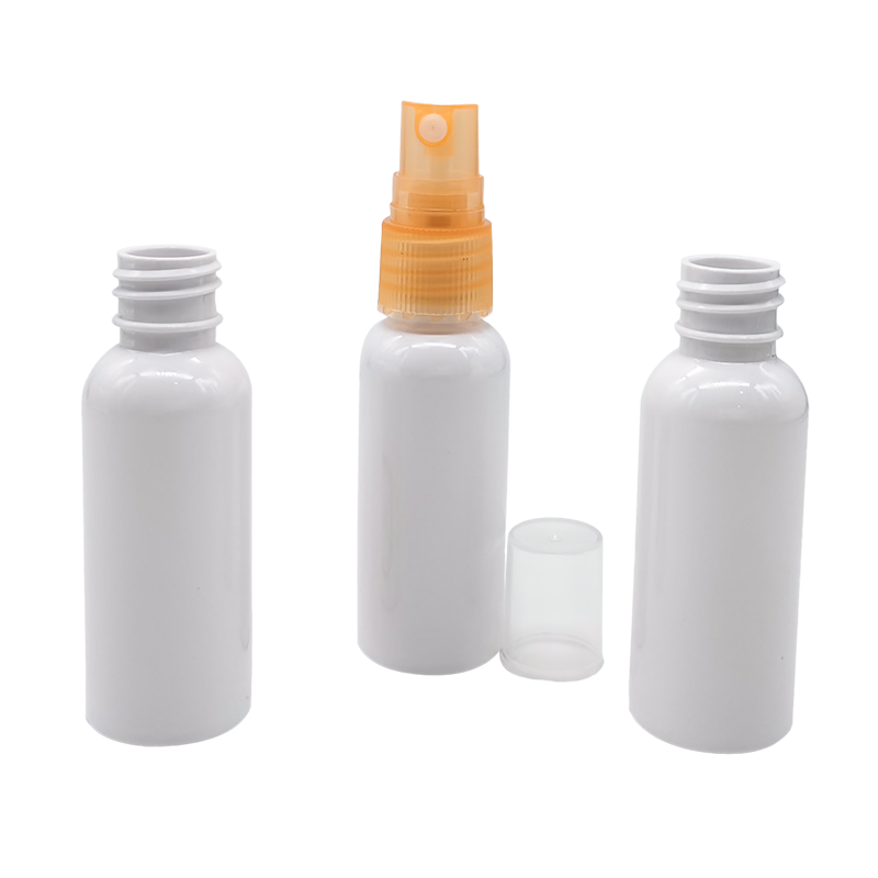 Cosméticos Cabeça de spray pequena Frasco de spray de perfume