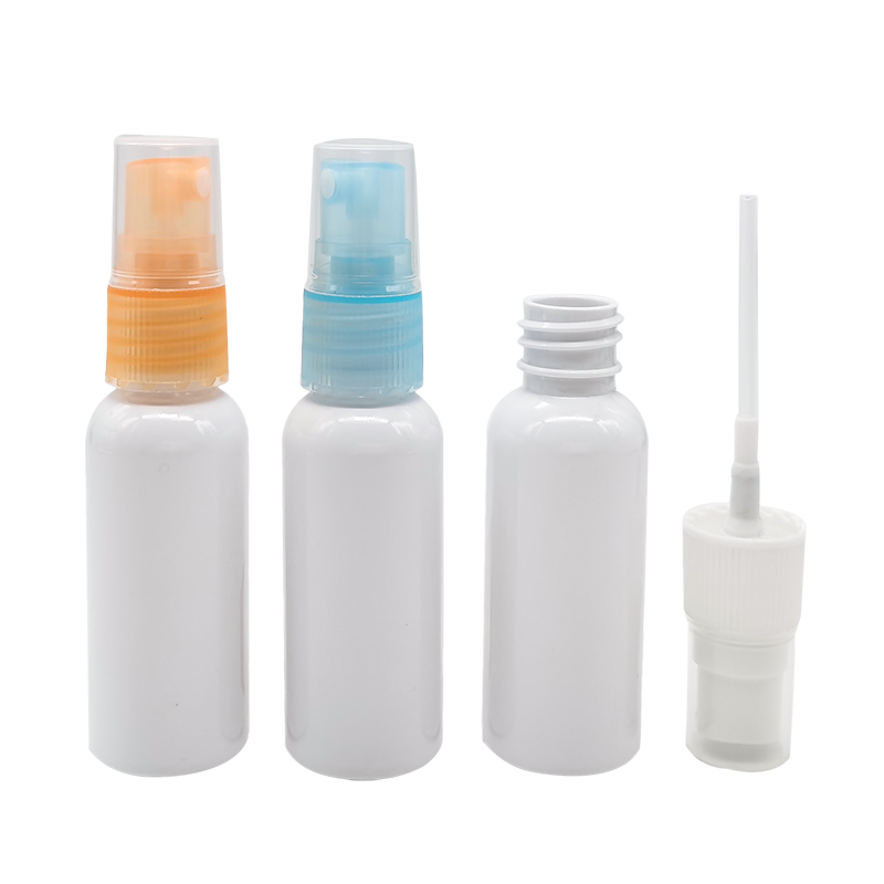 Cosméticos Cabeça de spray pequena Frasco de spray de perfume
