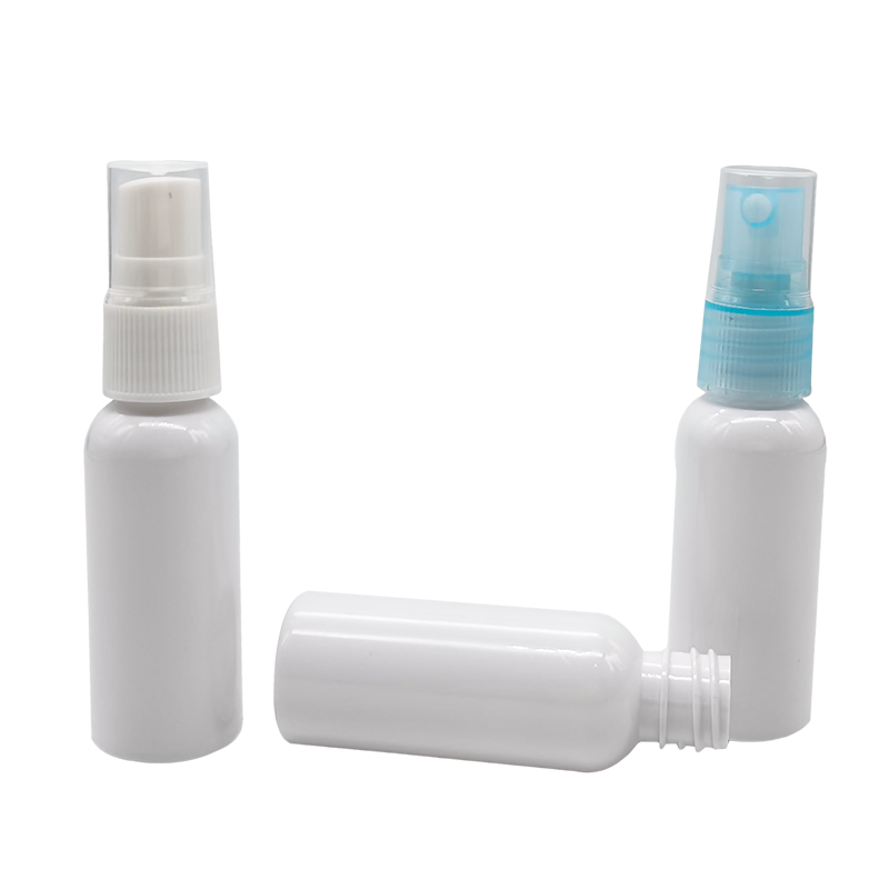 Cosméticos Cabeça de spray pequena Frasco de spray de perfume