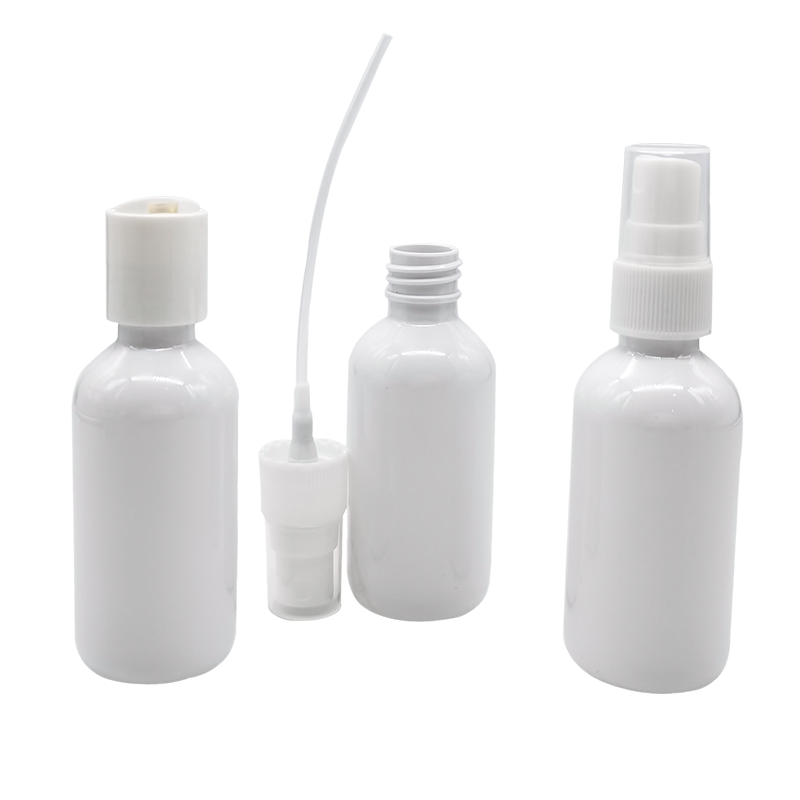 Frasco de loção Boston 60ml