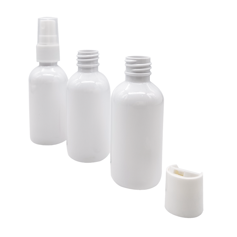 Frasco de loção Boston 60ml