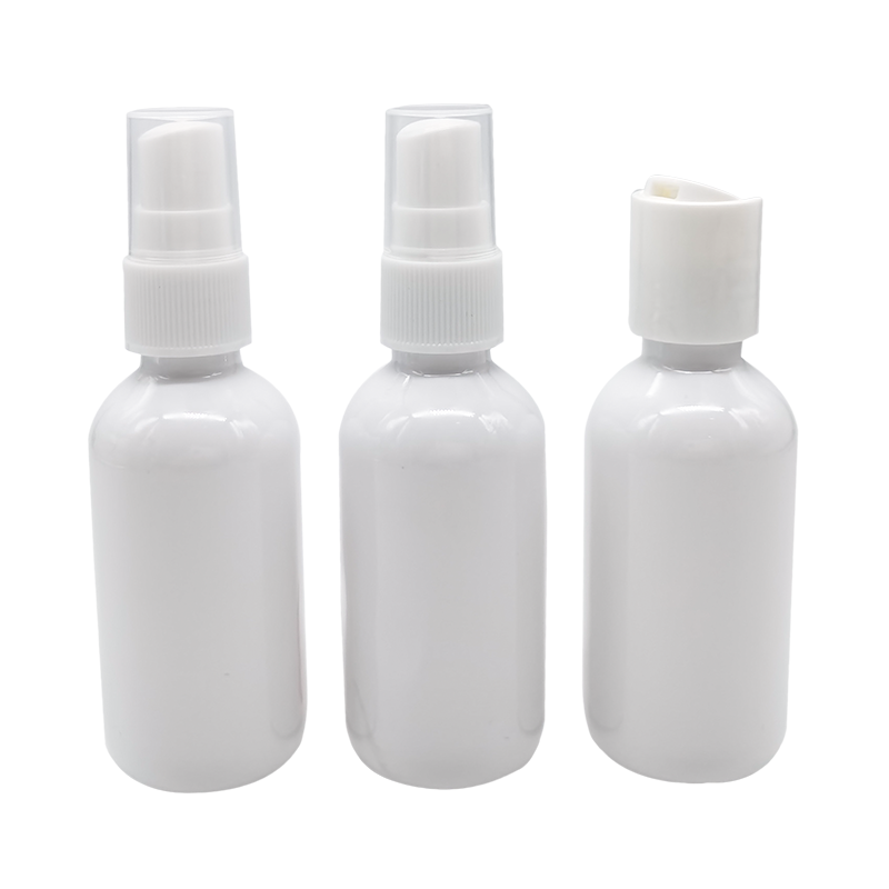 Frasco de loção Boston 60ml