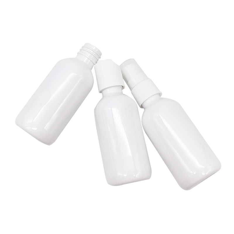 Frasco de loção Boston 60ml
