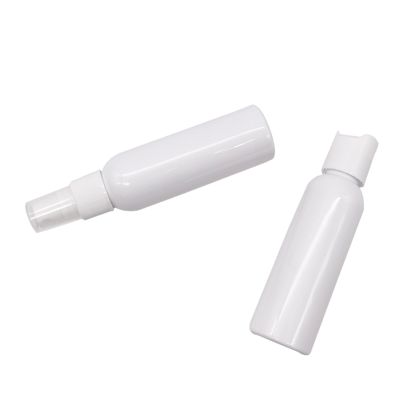 Frasco de spray de perfume 60ml